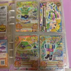 ユニコーンサジットコーデ アイカツオンパレード ルーレット産 - メルカリ
