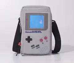 Nintendo ゲームボーイ ショルダーバッグ 男女兼用 - メルカリ