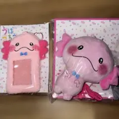 うぱごろう パスケース キーホルダー セット 2025年最新】うぱごろう パスケースの人気アイテム - メルカリ