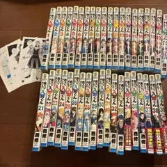 魔入りました！入間くん　1-39巻セット