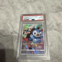 PSA10】ポッチャマ CHR 強化拡張パック ドリームリーグ - メルカリ