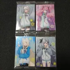 ホロライブ ウエハース vol.5 まとめ売り