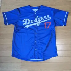 2026年最新】ドジャース ユニフォーム 大谷 17の人気アイテム - メルカリ