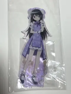 2026年最新】魔法少女まどか☆マギカ アクリルスタンド/暁美ほむら