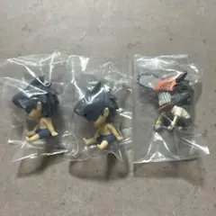 肩ズンFig. 劇場版チェンソーマン レゼ篇 チェンソーマン ビーム