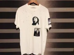 SALE価格最安値中☆【超希少レア‼︎】　GIVENCHY ジバンシー　Tシャツのサムネイル
