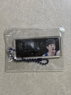 長崎VELCA 菅野翔太