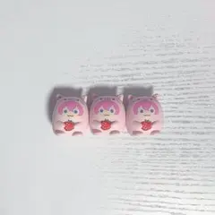 さとみくん いちごの湯
