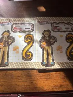 鬼滅の刃 我妻善逸 バレンタインデー＆ホワイトデー 2026 アクリルスタンド