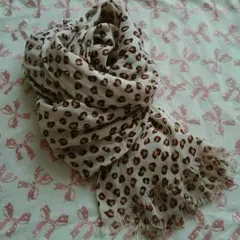 ストール&マフラー