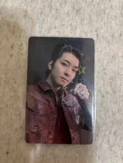 HAPPY BURSTDAY weverse JP ラキドロ ウォヌ