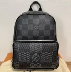 2026年最新】ダミエ リュックの人気アイテム - メルカリ