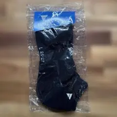 V-KARA003 ブラックソックス L