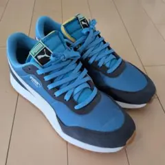 PUMA HELSINKI ゴルフシューズ メンズのサムネイル