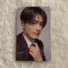 ENHYPEN トレカ　ジェイ　weverse盤