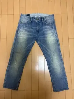 DIESEL THOMMER スリムスキニー デニム W31 L30のサムネイル