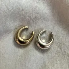 イヤーカフ　2点セット