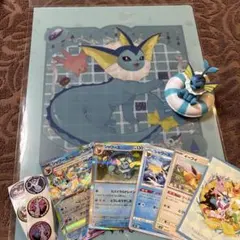 2025年最新】イーブイコレクションファイルの人気アイテム - メルカリ