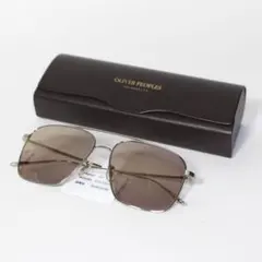 2026年最新】oliver peoples サングラス ブラッドピットの人気アイテム