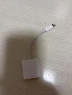 Apple Lightning - Digital AVアダプタのサムネイル