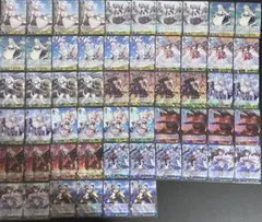 マグノリア幻影 デッキパーツまとめ - メルカリ