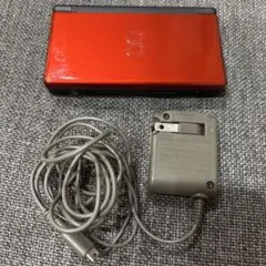 【起動確認済】ニンテンドーDS Lite 本体＋充電ケーブル＋ケース