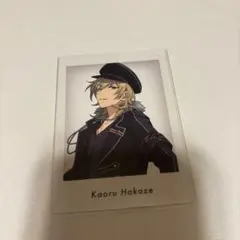 あんスタ 10周年 展示会 特典 ぱしゃっつ ぱしゃこれ 羽風薫