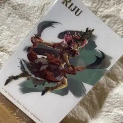 ゼルダの伝説カードツインウエハース　ルージュ