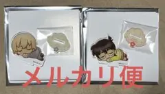 名探偵コナン ねむねむころりんアクリルスタンド　Vol.3 コナン 降谷零