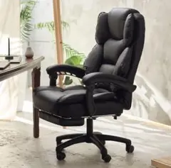 【美品】ゲーミングチェア　オフィスチェア