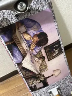 コンプリート ストリート系スポーツ