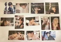 straykids スキズ オンラインくじdomeinateステッカーまとめ売り