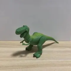 トイストーリー また、アンディが来た! レックス