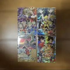 孫悟空GT 身勝手 SDV10-016 SDV8-SEC パラレル GOR 美品 - メルカリ