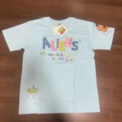 Disney PIXAR TOY STORY Tシャツ Lのサムネイル