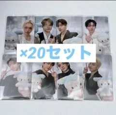 Stray Kids ソウルコン 入場特典 トレカ 全日コンプセット - メルカリ