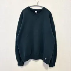 90s ラッセル RUSSELL スウェット メキシコ製