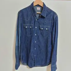 markaware シャツ