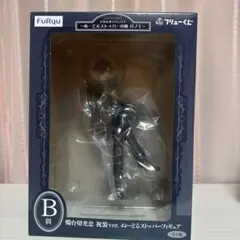 くじ刀剣乱舞ぬーどるストッパーの陣7 B賞　燭台切光忠　祝装ver.