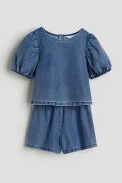 H&M セットアップ 120