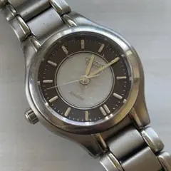 CITIZEN EXCEED ECO-DRIVE A930-H8512