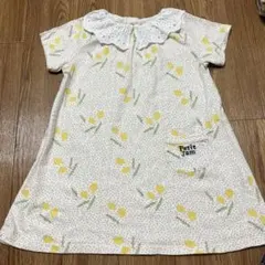 最終価格　プチジャム　100 ワンピース　レモン　petitionのサムネイル