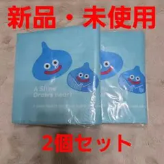 ドラゴンクエスト エコバッグ(2個セット)のサムネイル
