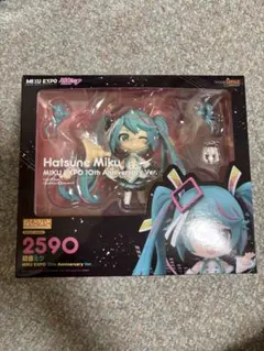 愛されなくても君がいる ねんどろいど 初音ミク 2860 - メルカリ