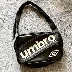 UMBRO ショルダーバッグ