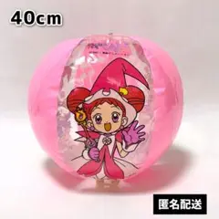 2025年最新】おジャ魔女どれみビーチボールの人気アイテム