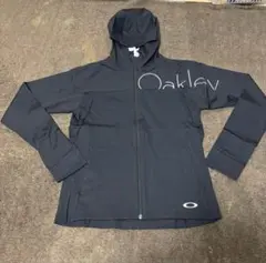 Oakley ブラック ジャケット レディース