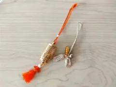 【縁起物】美保神社、豊国神社、根室金刀比羅宮、溝口神社