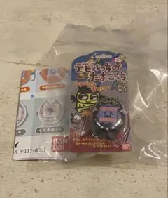 リンコレたまごっち4 デビルっち　ガチャ