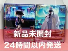 名探偵コナン Xross Link 怪盗キッド 江戸川コナン 2種セット